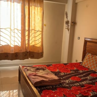 Comfort Apartment For Family Couples, Girls in DHA Apartment in Islamabad