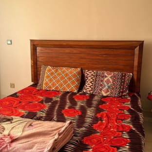 Comfort Apartment For Family Couples, Girls in DHA Apartment in Islamabad