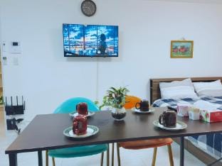 WZNET梅屋敷#203駅２分横浜羽田空港都心便利商店街1LDK45㎡ Apartment in Kanagawa Prefecture