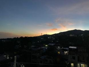 Cebu's Best: Condo w/ Night View Apartment in Lapu-Lapu City