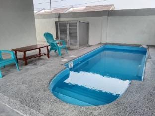 Homestay Delisha Tapah - Pool(muslim only) Vacation rental in Perak