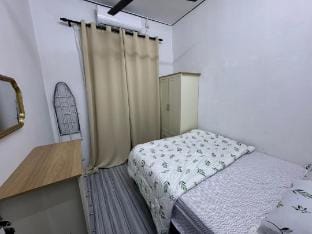 Angin Desa Guesthouse (Homestay) Vacation rental in Terengganu, Malaysia