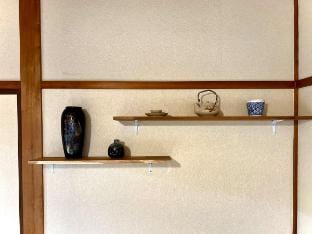 [TABINE802] 1min walk to Station Prime Location Apartment in Japan