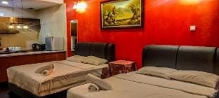 5pax Regency Tanjung Tuan Port Dickson Idealhub 01 Apartment in Port Dickson