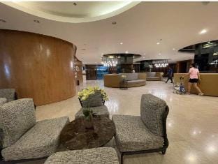 Shore 2 Residences Tower 3 Apartment in Pasay