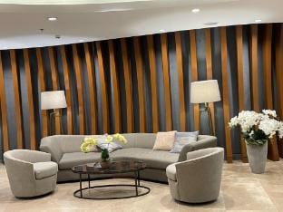 Shore 2 Residences Tower 3 Apartment in Pasay