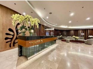 Shore 2 Residences Tower 3 Apartment in Pasay