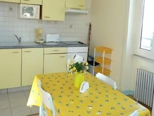 Résidence Des Bains Vacation rental in Finistere