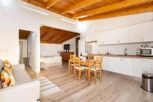 Coqueta Casita de Mercedes Vacation rental in Canary Islands