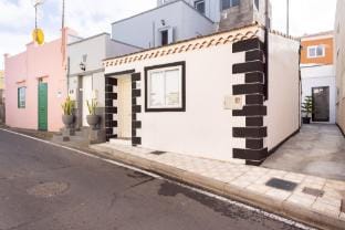 Coqueta Casita de Mercedes Vacation rental in Canary Islands