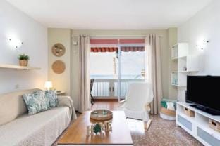 Coral Sunsent View with 1 bedrooms and 1.5 bathrooms Apartment in Canary Islands