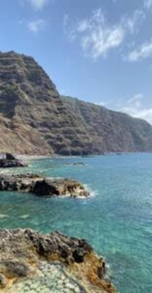 Coral Sunsent View with 1 bedrooms and 1.5 bathrooms Apartment in Canary Islands