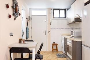 Apartamento Zoraida del mar. Apartment in Canary Islands