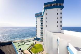 Apartamento Zoraida del mar. Apartment in Canary Islands