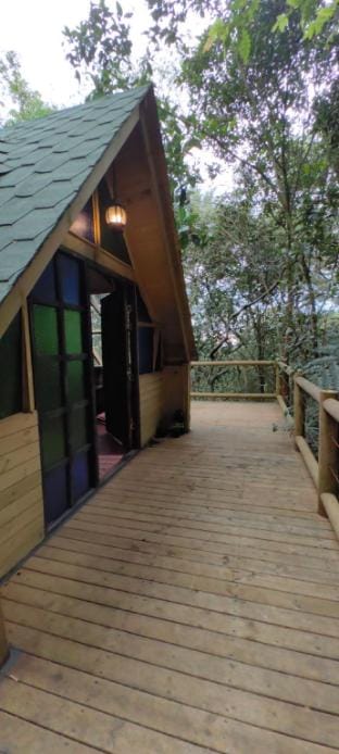 Sanayá Domo Glamping Vacation rental in Antioquia