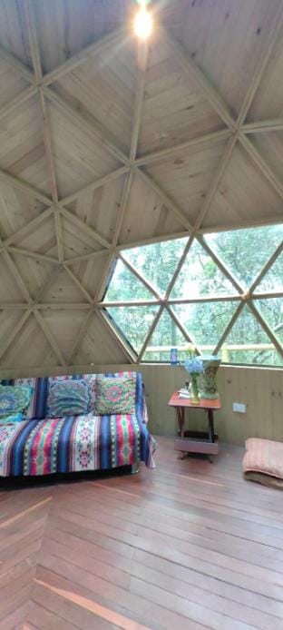 Sanayá Domo Glamping Vacation rental in Antioquia
