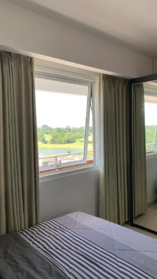 Nuvasa Bay Beach Studio 5B25 Vacation rental in Riau Islands, Indonesia