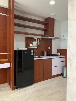 Nuvasa Bay Golf Studio Apartment Apartment in Riau Islands, Indonesia
