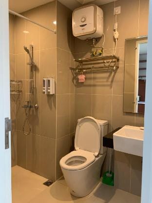 Nuvasa Bay Golf Studio Apartment Apartment in Riau Islands, Indonesia