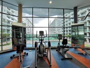 Garden View- Mount Austin Aeon IKEA 10 mins - A13A Apartment in Johor Bahru