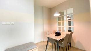 Cozy Enjoy Living 1BR CitraLake Suites By Travelio Apartment in Jakarta