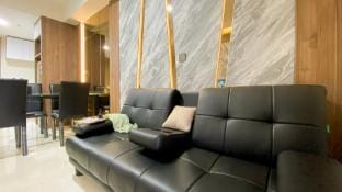 Brand New & Elegant 2BR at Gold Coast By Travelio Apartment in Jakarta