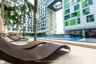 MasterGuest-Republic Apartment Near By Airport Vacation rental in Ho Chi Minh City
