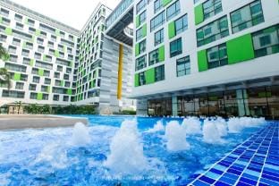 MasterGuest-Republic Apartment Near By Airport Vacation rental in Ho Chi Minh City