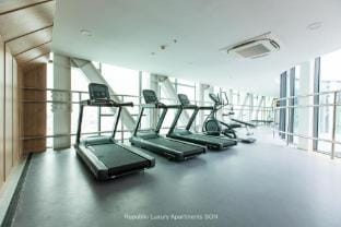 MasterGuest-Republic Apartment Near By Airport Vacation rental in Ho Chi Minh City