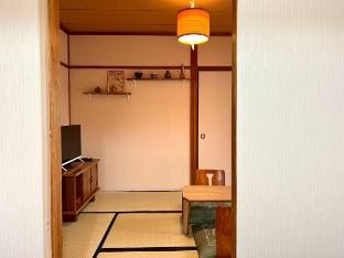 [TABINE803] 1min walk to Station Prime Location Apartment in Japan