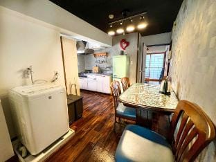 [TABINE801] 1min walk to Station Prime Location Apartment in Japan