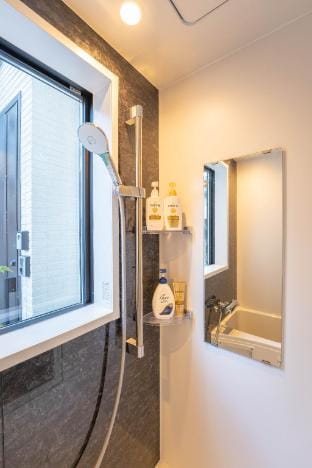 Max5 bed3 Japanese and Western Namba Ryokyo Vacation rental in Osaka