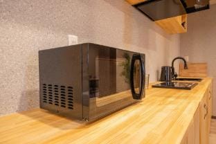 Max5 bed3 Japanese and Western Namba Ryokyo Vacation rental in Osaka