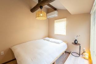 Max5 bed3 Japanese and Western Namba Ryokyo Vacation rental in Osaka