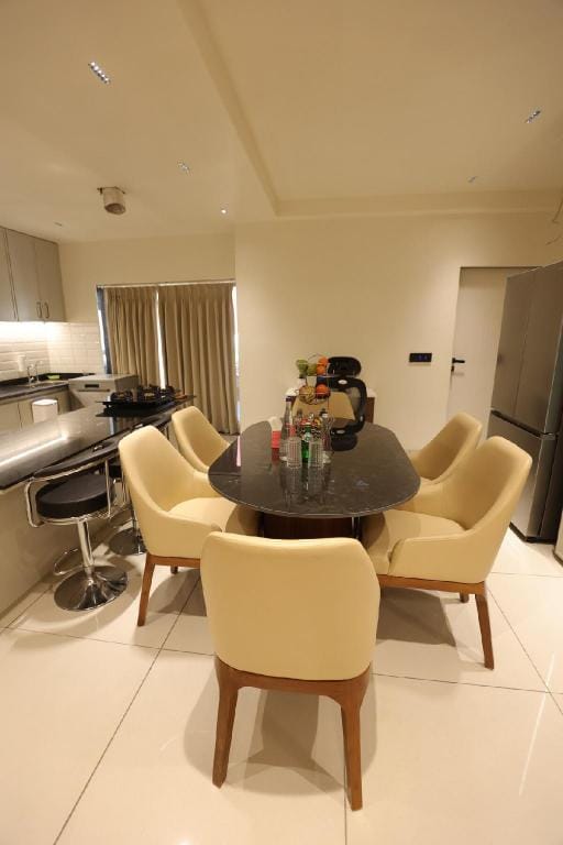 A3-903 For NRI by NRI Penthouse-Private Bathtub Apartment in Vadodara