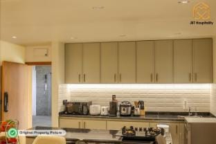 A3- 1001 For NRI by NRI Penthouse-Private Terrace Apartment in Vadodara