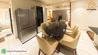 A3-1004 For NRI by NRI Penthouse- Private Terrace Apartment in Vadodara