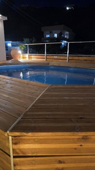 BlueGreen Anemos Vacation rental in Crete