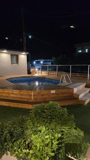 BlueGreen Anemos Vacation rental in Crete