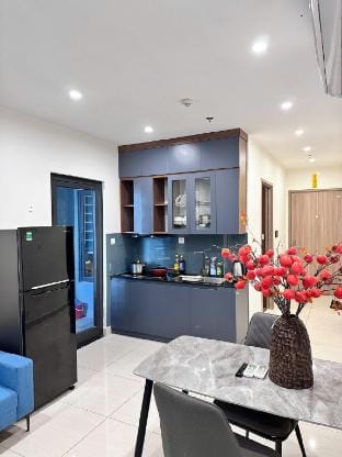 Vinhomes Smartcity- 1 Bedroom- Căn hộ dich vụ Vacation rental in Laos