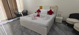 Stay Bliss Villa - Bhimtal Villa in Uttarakhand