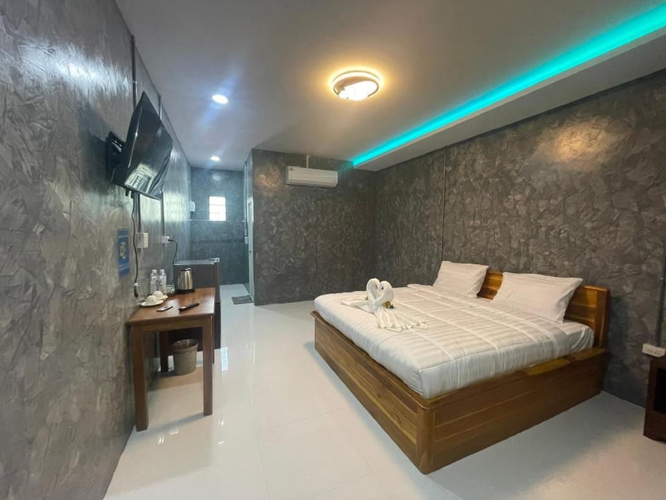 J House Has love Apartment in Thailand