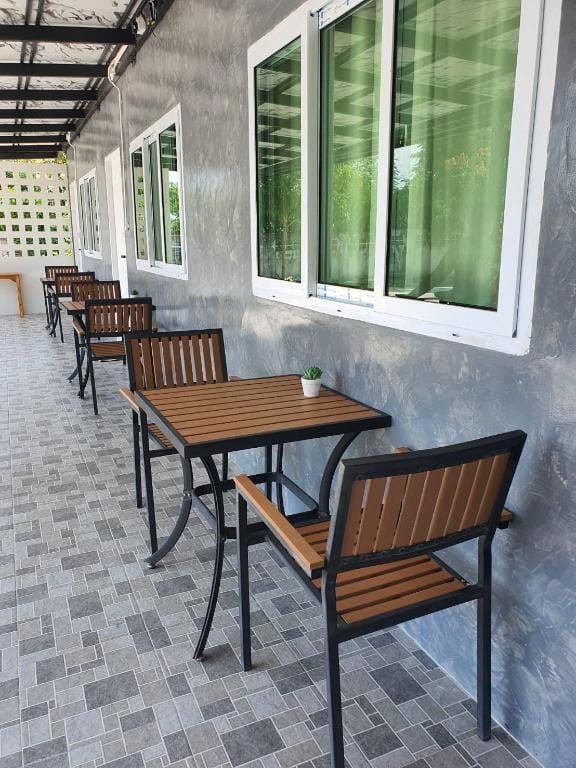 J House Has love Apartment in Thailand