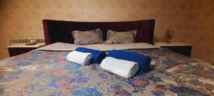 Formula 1 Road-Boulevard/Old City 2 rooms Apartment in Baku