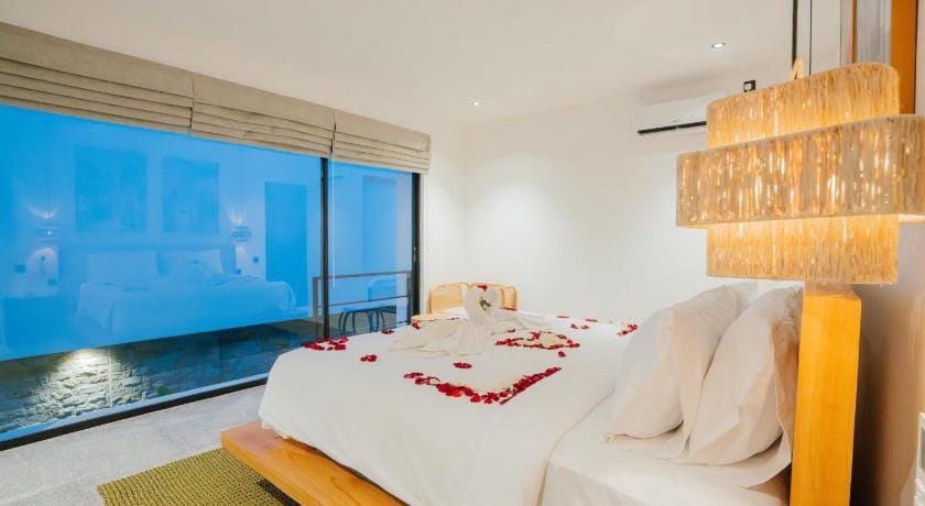 The Reef Villas in Uluwatu Hotel in Bali