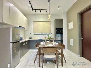 Country Garden Danga Bay•3BR/6Pax/BalconySeaView Vacation rental in Johor Bahru