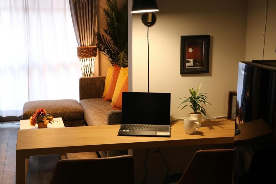 Rakuyado Imazato Vacation rental in Osaka