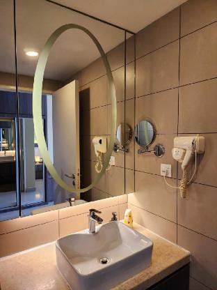 Ion Genting 2singlebed freeWi-fi (71612) Apartment in Selangor, Malaysia