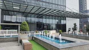 Ion Genting 2singlebed freeWi-fi (71612) Apartment in Selangor, Malaysia