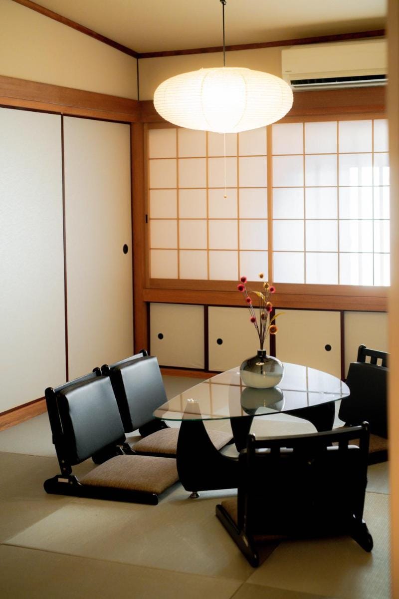 Rakuyado Turuhashi Vacation rental in Osaka